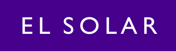 EL SOLAR